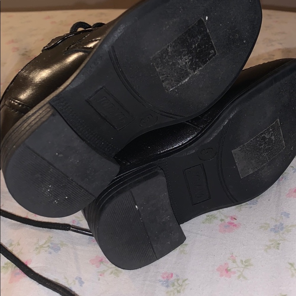 Toddler shoes - Picture 3 of 4